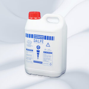 Botellón Potenciador de Electrólisis Dalpe 5,5 kg