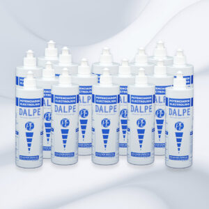 Pack Potenciador de Electrólisis Dalpe 16 uds