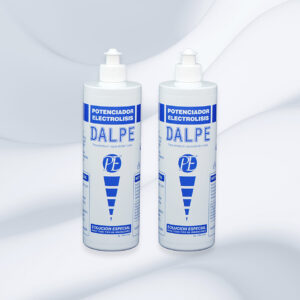 Pack Potenciador de Electrólisis Dalpe 2 uds
