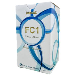 Filtro Kangen FC1 Deluxe Water Filter de Enagic